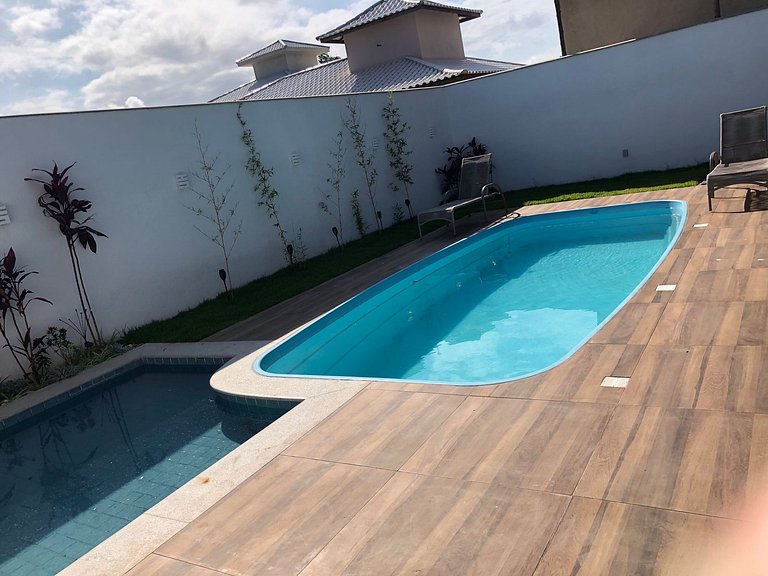 aluguel por temporada , búzios, casa , piscina, praia-rj