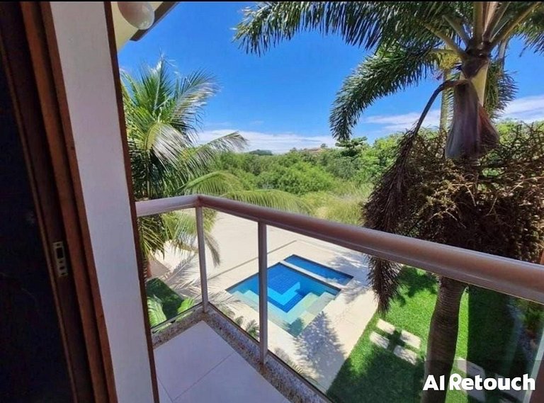 BEAUTIFUL HOLIDAY HOMES FOR SEASONAL RENT ON THE RJ COAST