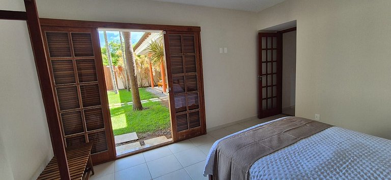 BEAUTIFUL HOLIDAY HOMES FOR SEASONAL RENT ON THE RJ COAST