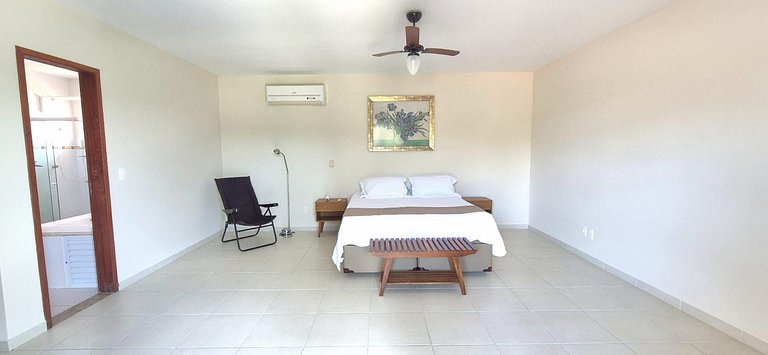 BEAUTIFUL HOLIDAY HOMES FOR SEASONAL RENT ON THE RJ COAST