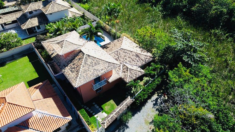 LINDAS CASAS PARA FÉRIAS ALUGUEL POR TEMPORADA LITORAL RJ